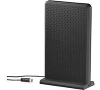 Auvisio Antenne active 35 dB TNT/TNT 2 UHD & DAB/DAB+