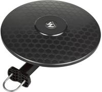 Maclean MCTV-946 Antenne omnidirectionnelle extérieure multidirectionnelle Antenne TV Active (Standard)