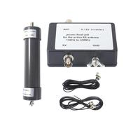 Antenne Active Antenne Fouet Kit 10 KHz - 30 MHz avec Câble de Connexion