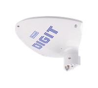 Telmor WAN-0102-006-01 antenne TV Extérieure 7 dB