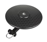 Maclean Antenne TV MCTV-946 omnidirectionnelle extérieure active (Standard)