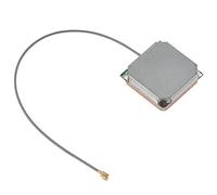 Antenne active en céramique intégrée GPS à gain élevé 28 dB pour la navigation marine