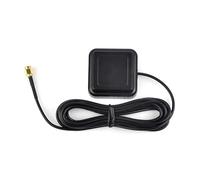 Antenne active GNSS L1 + L5 à double fréquence compatible avec le connecteur SMA-J Raspberry Pi prend en charge les systèmes de positionnement multi-GNSS