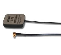 Antenne Active Gps 5m Avec Prise Mcx Pour Garmin Nüvi 300 / Nüvi-310 / Nüvi-350 / Nüvi-360 / Nüvi 370 / Nüvi 600 / Nüvi 660 Etc.