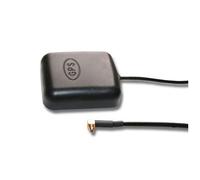 Antenne active GPS 5m pour GPS HP IPAQ rx5915 Travel Companion etc.