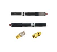Antenne Active HT10 1090 MHz ADS-B Gain 2,0 DBi pour la Diffusion de Communications par Satellite
