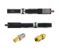 Antenne active HT10 1090 MHz ADS-B, gain d'antenne 2,0 dBi