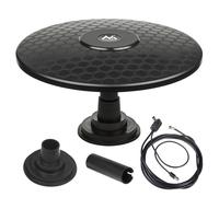 Antenne active omnidirectionnelle USB Maclean MCTV-945