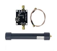 Antenne ADS-B, 1090 MHz, module RF 23,15 dBi pour récepteur d'aviation, module de fréquence radio de suivi d'avions (type C)