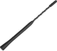 Antenne Aérienne AM FM XM Radio Remplacement 9 "Toit Fouet Renforcé Fuba