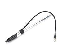 Antenne aérienne, antenne aérienne amplifiée stéréo autoradio adaptée pour Le Bus Eurovan du Transporteur T4