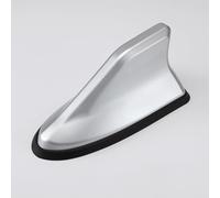 Antenne aérienne d’aileron de Requin de Voiture, pour Audi TT TTS TT RS / RS3 RS4 RS5 RS6 RS7 RSQ3 RSQ8 Étanche Anti-poussière Toit Requin D'Aileron Voiture Toit Radio Signal,D