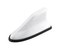 Antenne aérienne d’aileron de Requin de Voiture, pour Audi TT TTS TT RS / RS3 RS4 RS5 RS6 RS7 RSQ3 RSQ8 Étanche Anti-poussière Toit Requin D'Aileron Voiture Toit Radio Signal,A