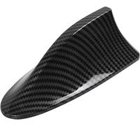 Antenne aérienne d’aileron de Requin de Voiture, pour Mercedes Benz Classe B W245 B160 B170 B180 B200 2005-2011, antenne d’aileron de Requin en Fibre de Carbone Automobile