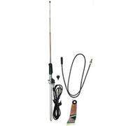 Antenne Aérienne Sur Aile Pour VW Golf Mk3 Hayon Break & Cabriolet