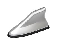 Antenne aileron de Requin Compatible avec Audi SQ5 RS Q3 A4 B8 B6 A3 8P A4 B (Cache d'antenne aileron de Requin Inclus)