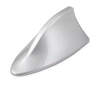 Antenne aileron de Requin Compatible avec Ford Focus 1998-2025 - Cache d'antenne aileron de Requin