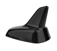 Antenne aileron de Requin décorative pour Toit de Voiture Compatible avec Golf 6 CC A4L A6L Q5 A1 A3 A5 et A8.
