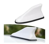 Antenne aileron de Requin pour Audi RS 3 Sportback/RS 3 Berline/RS 4 Avant/RS 5 Sportback, Signal Radio Automatique, antennes de Toit extérieures étanches