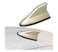 Antenne aileron de Requin pour Audi RS 3 Sportback/RS 3 Berline/RS 4 Avant/RS 5 Sportback, Signal Radio Automatique, antennes de Toit extérieures étanches