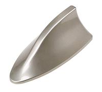 Antenne aileron de Requin pour autoradio Jeep Renegade, Cherokee, Wrangler, Forme aileron de Requin
