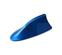 Antenne Aileron de Requin, pour BMW 1 Series E81 E82 E87 E88 F20 F21 F40 F52 GT 116i M135i Imperméable Décorer et Améliorer Les Signaux Accessoires de Modification de Voiture,F