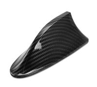Antenne aileron de Requin pour Dodge Charger VI LX 2006-2010, Cache-antenne de Toit, Accessoire Auto, Noir