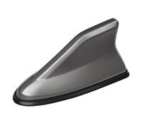 Antenne aileron de Requin pour Hyundai Coupé GK 2001-2009, Cache-antenne de Toit, Accessoire Auto, Gris