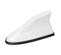 Antenne aileron de Requin pour Hyundai Coupé GK 2001-2009, Cache-antenne de Toit, Accessoire Auto, Gris