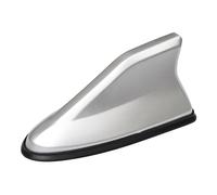Antenne aileron de Requin pour Hyundai Coupé GK 2001-2009, Cache-antenne de Toit, Accessoire Auto, Gris