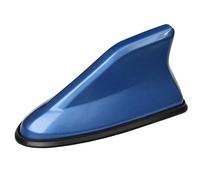 Antenne aileron de Requin pour Hyundai Coupé GK 2001-2009, Cache-antenne de Toit, Accessoire Auto, Gris