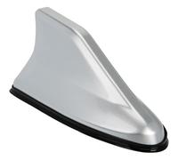 Antenne Aileron de Requin, pour Jeep Renegade 2014-2024 Étanche Anti Poussière Shark Fin Antenan Antenne Signal Accessoire Améliorer Le Signal