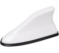 Antenne aileron de Requin pour Mazda RX-7 FD3S FC3S FB2 Savanna SA22C (1978-2002) - Amplificateur de Signal AM/FM - Antenne de Toit Auto-adhésive de Remplacement