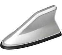 Antenne aileron de Requin pour Mazda RX-7 FD3S FC3S FB2 Savanna SA22C (1978-2002) - Amplificateur de Signal AM/FM - Antenne de Toit Auto-adhésive de Remplacement