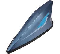 Antenne aileron de Requin pour Mercedes-Benz CLS Break 2013-2014, Cache d'antenne aileron de Requin pour Toit de Voiture, D (Normal/G.)