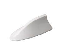 Antenne Aileron de Requin, pour Peugeot 208 2012-2023 Imperméable Décorer et Améliorer Les Signaux Accessoires de Modification de Voiture,D