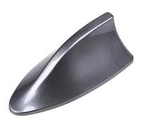 Antenne Aileron de Requin,pour Renault Kadjar, Koleos, Grand Scenic, Clio 4 3 2 1 RS Megane IV Antenne de Toit Voiture Aérienne de Signal de de Fin de Toit de Voiture,A