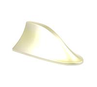 Antenne aileron de Requin pour Renault Twingo et Cliopcs - Cache d'antenne aileron de Requin