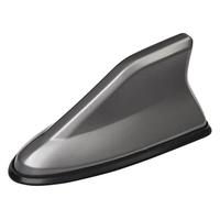 Antenne aileron de Requin pour Subaru BRZ 2012, antenne Radio de Toit, Accessoire de Style Automobile