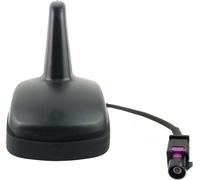 Antenne aileron de requin pour toit de voiture Volkswagen POLO
