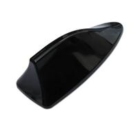 Antenne aileron de Requin pour Voiture, Compatible avec Audi, Alfa Romeo, VW, Hyundai, Ford et Mazda.(Black)