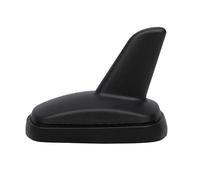 Antenne aileron de Toit arrière Universelle Car Shark, Signal AM/FM, Compatible Audi A3, A4, A6 Avant, Mini Cooper R50 et Volvo V40 (pièces extérieures)