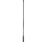 Antenne Albrecht CB-Funk Antenne Hyflex CL27 SMA 54 cm 6579
