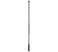 Antenne Albrecht CB-Funk Antenne Hyflex CL27 SMA 54 cm 6579