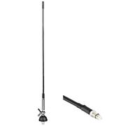 Antenne Albrecht CB-Funk AntenneT-27 mit FME 60 cm 67110.01