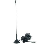 Antenne Albrecht Minimag 440 SMA, 430-450 MHz 65740