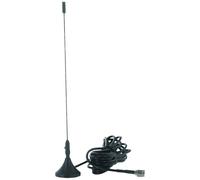 Antenne Albrecht Minimag 440 SMA, 430-450 MHz 65740