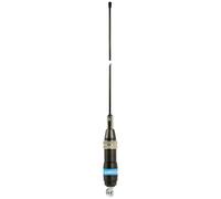 Antenne Albrecht Strahler Racer 90 f DV Halterung 110 cm 67131