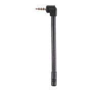 Antenne amplificateur de signal 3,5 dBi pour GPS, TV et téléphone portable 3,5 mm