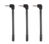 Antenne amplificateur de signal 3X 3,5 dBi pour GPS, TV et téléphone portable